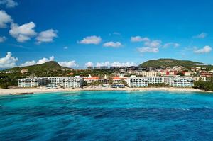 Curaçao Marriott Beach Resort  - Exterieur