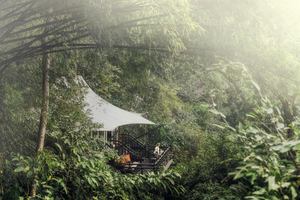 Four Seasons Tented Camp Golden Triangle - Exterieur