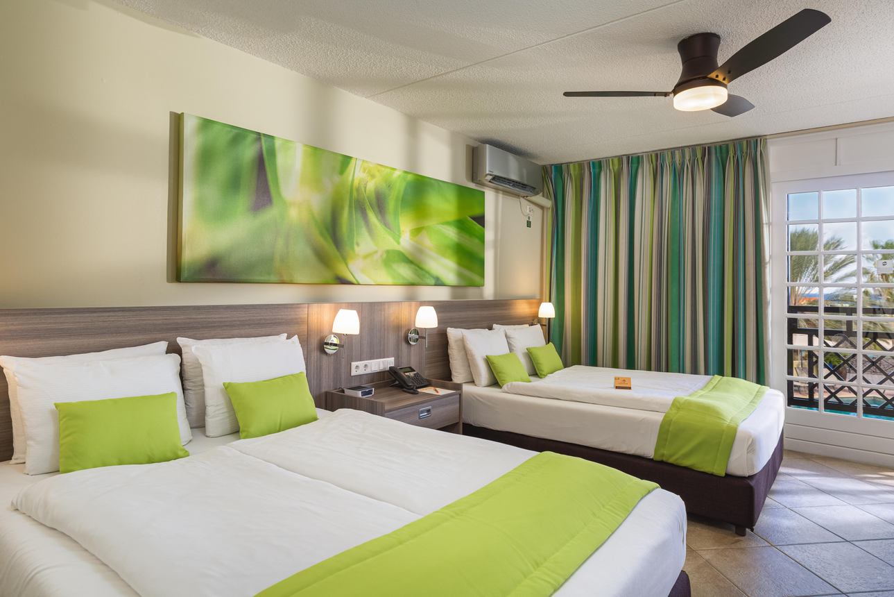 Lions Dive Beach Resort - Ocean View Kamer
