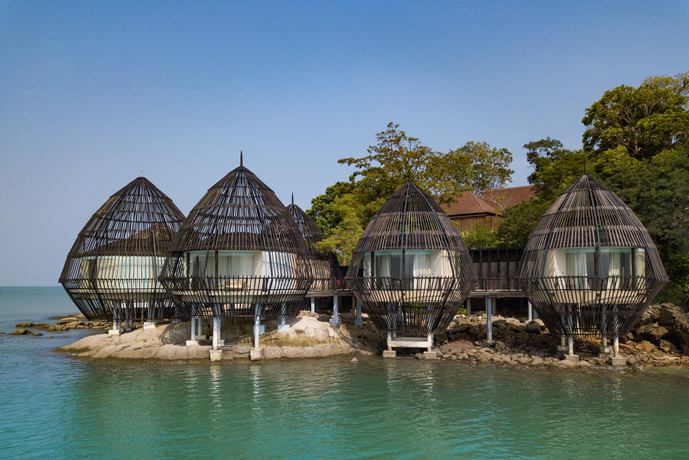 The Ritz-Carlton Langkawi - Wellness