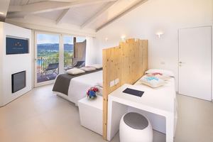 Prestige Kamer Lagunezicht
