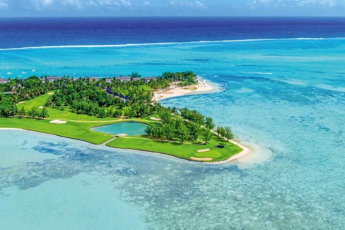 Dinarobin Beachcomber Golf Resort & Spa - Sport en Spel