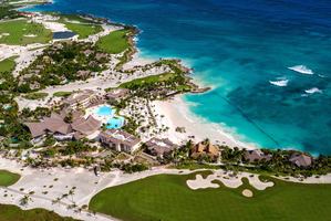 Eden Roc Cap Cana - Algemeen