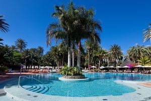 Palm Beach - Zwembad