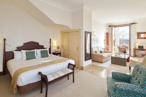 Tramuntana Junior Suite
