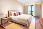 Cascade Wellness Resort - Family Suite Zeezicht