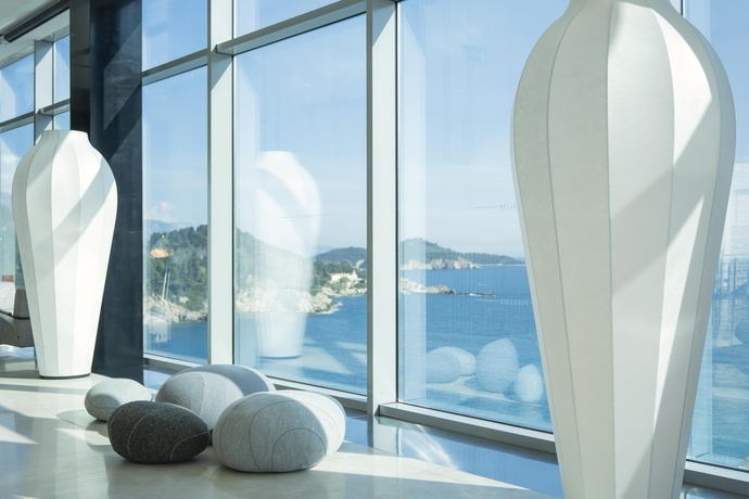 Hotel Bellevue Dubrovnik - Algemeen