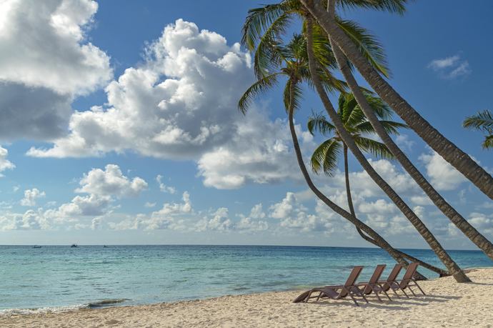The Westin Puntacana Resort & Club - Strand