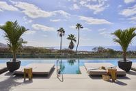 Royal Hideaway Corales Villas - Zwembad