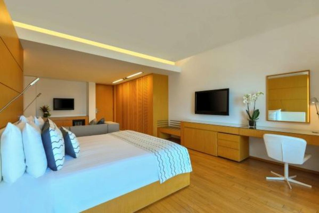 Kempinski Hotel Aqaba - Junior Suite