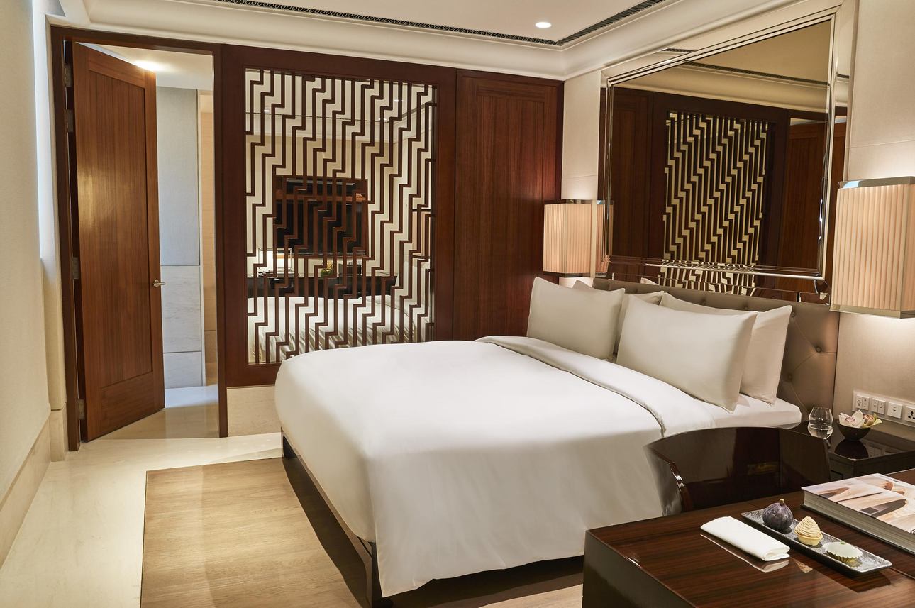The Capitol Kempinski - Standaard kamer