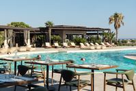 Lindian Village - Curio Collection by Hilton - Restaurants/Cafes
