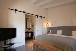 Finca Serena - Tweepersoonskamer