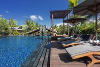 St. Regis Bali Resort - Zwembad
