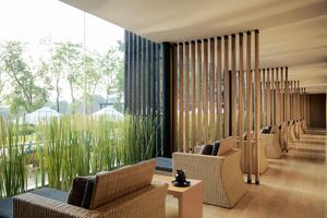 Anantara Chiang Mai Resort - Wellness