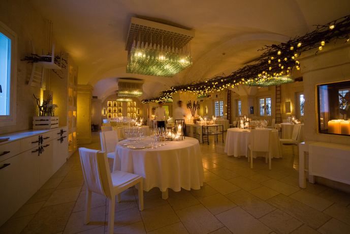 Borgo Egnazia - Restaurants/Cafes