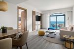 Malta Marriott Hotel & Spa - Executive Suite