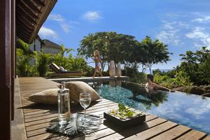 Maritim Villa