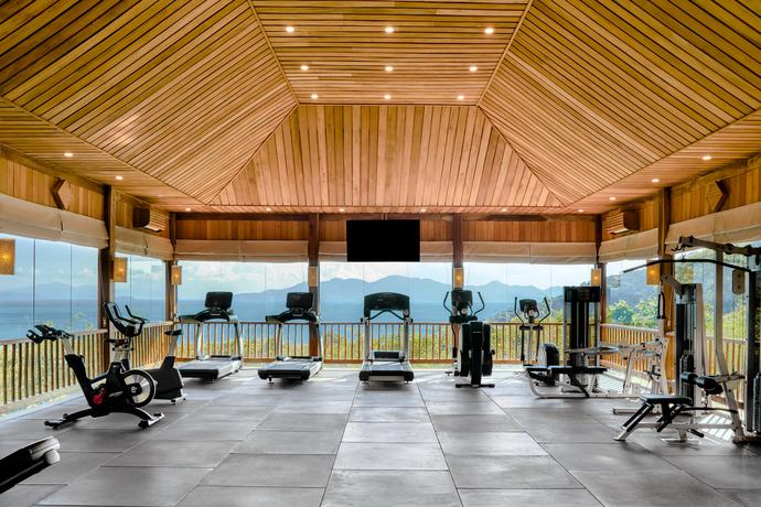 Six Senses Ninh Van Bay - Sport en Spel