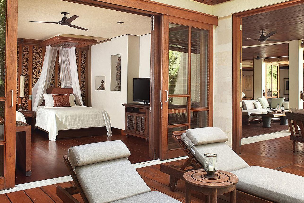 Four Seasons at Sayan - Two Bedroom Villa