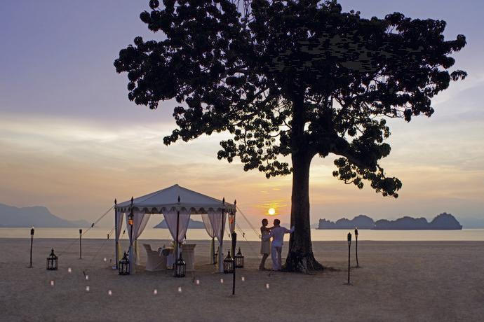 Four Seasons Resort Langkawi - Ambiance