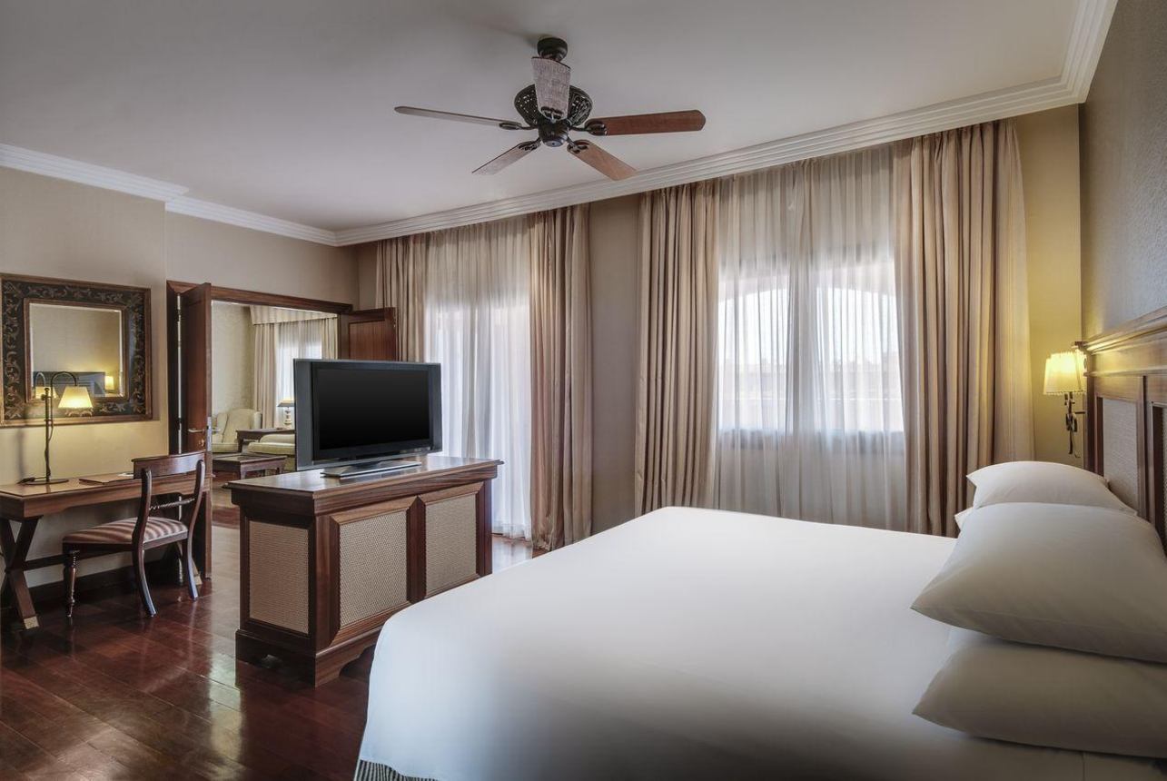 Sheraton Fuerteventura - Presidential Suite