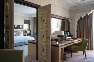 Jumeirah Mina A`Salam - Ocean Premier Suite