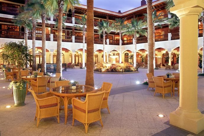 Elba Palace Golf - Restaurants/Cafes