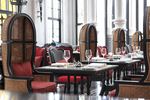 Restaurants/Cafes