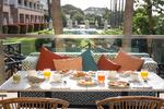 Restaurants/Cafes