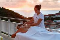 Hotel Barrière Le Carl Gustaf - Wellness