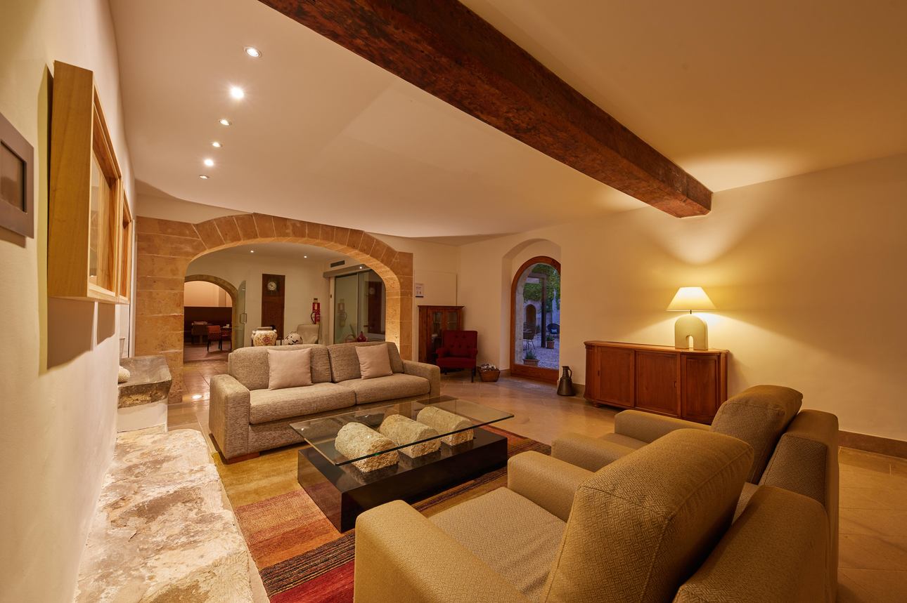 Lobby/openbare ruimte