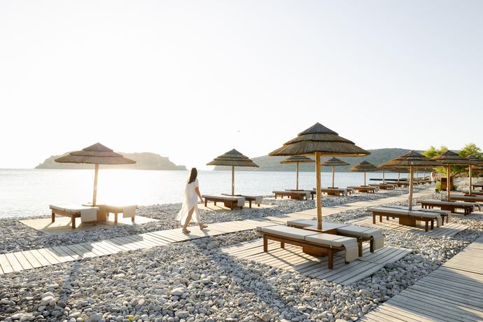 Blue Palace, a Luxury Collection Resort - Strand