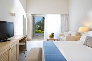 Aquagrand Exclusive Deluxe Resort - Sea View Premium 