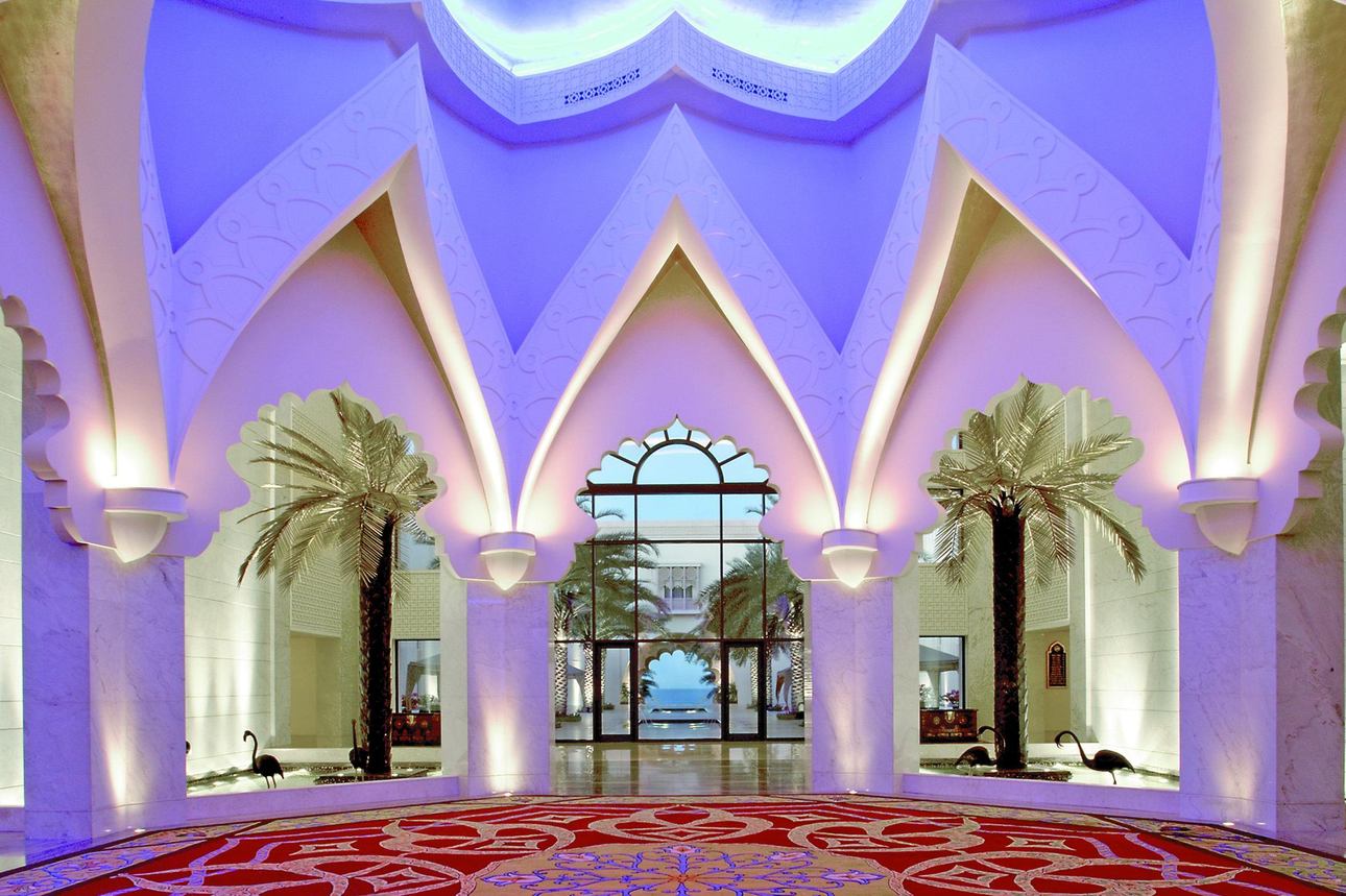 Lobby/openbare ruimte