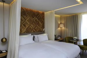 Sofitel Marrakech Lounge & Spa  - Superior Kamer
