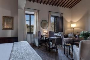 Junior Suite Piazza