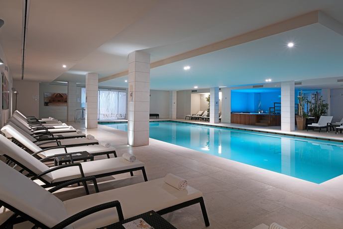 Splendido Bay Luxury Spa Resort - Wellness