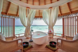 Milaidhoo Maldives - Wellness