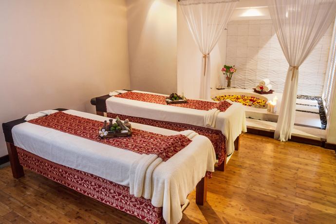 Anantara Hoi An - Wellness