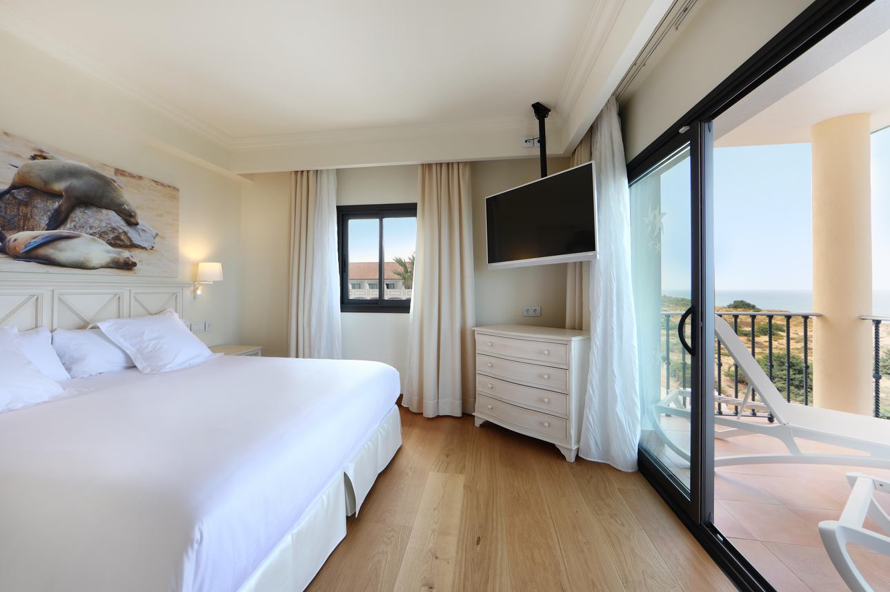 Iberostar Selection Andalucía Playa - B Suite Superior