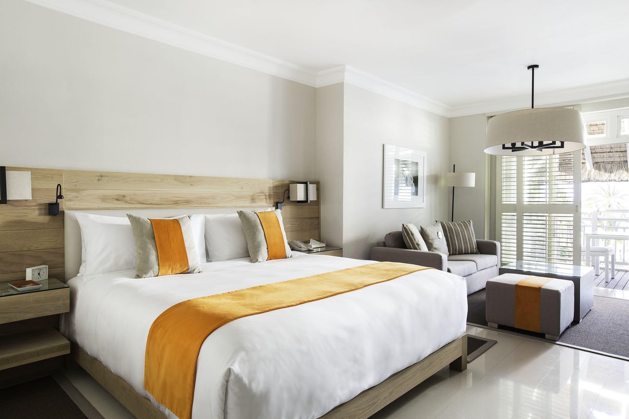 LUX* Belle Mare Resort & Villas - Junior Suite