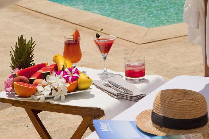 Can LLuc Boutique Country Hotel & Villas - Ambiance