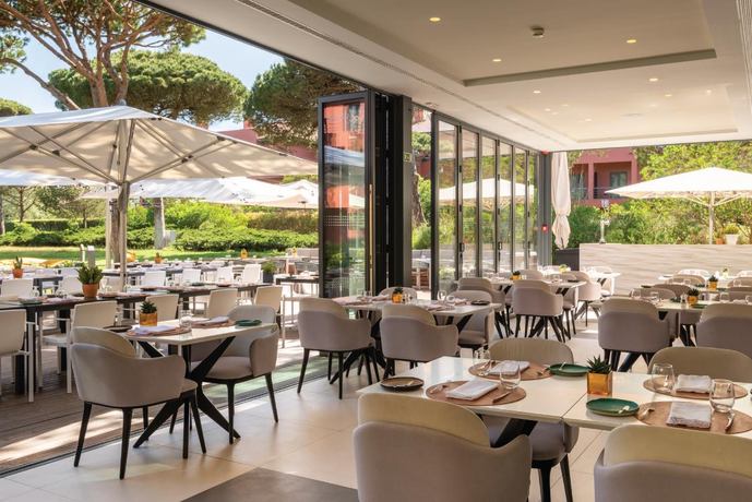 Sheraton Cascais Resort - Restaurants/Cafes