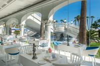 Gran Hotel Miramar Spa & Resort - Restaurants/Cafes