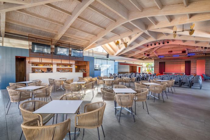 Barcelo Fuerteventura Royal Level Family - Restaurants/Cafes
