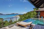 Six Senses Zil Pasyon  - Oceanfront Pool Villa