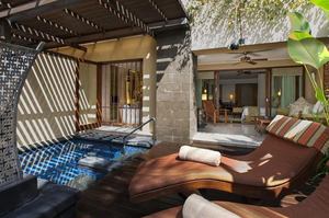 St. Regis Bali Resort - St. Regis Pool Suite