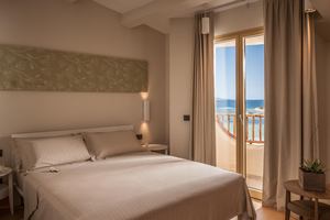 Cala Cuncheddi - Classic Kamer Zeezicht