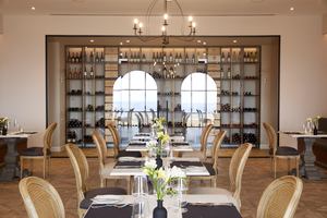 MarBella Nido - Restaurants/Cafes